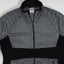 Giacca con cerniera Harley-Davidson HD Performance da donna di seconda mano, grigia/nera | Modern Activewear