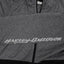 Giacca con cerniera Harley-Davidson HD Performance da donna di seconda mano, grigia/nera | Modern Activewear