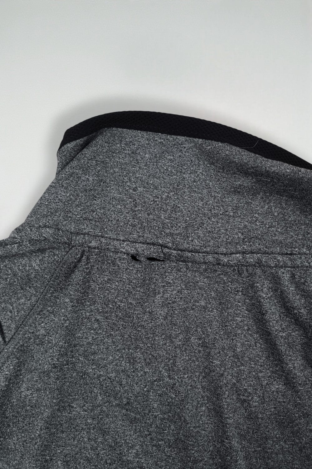 Giacca con cerniera Harley-Davidson HD Performance da donna di seconda mano, grigia/nera | Modern Activewear