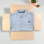 Camicia a maniche corte vintage Harley-Davidson grigia | Abbigliamento da lavoro Y2K