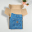 Vintage Carhartt Denim Jeans Blue | USA-Made Workwear Pants