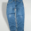 Vintage Carhartt Denim Jeans Blue | USA-Made Workwear Pants