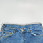 Vintage Carhartt Denim Jeans Blue | USA-Made Workwear Pants