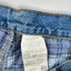 Vintage Carhartt Denim Jeans Blue | USA-Made Workwear Pants