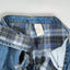 Vintage Carhartt Denim Jeans Blue | USA-Made Workwear Pants