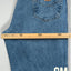 Vintage Carhartt Denim Jeans Blue | USA-Made Workwear Pants
