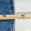 Vintage Carhartt Denim Jeans Blue | USA-Made Workwear Pants