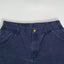 Pantaloni da lavoro Carhartt vintage blu navy | Pantaloni da lavoro utility anni 2000