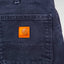 Pantaloni da lavoro Carhartt vintage blu navy | Pantaloni da lavoro utility anni 2000