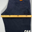 Pantaloni da lavoro Carhartt vintage blu navy | Pantaloni da lavoro utility anni 2000