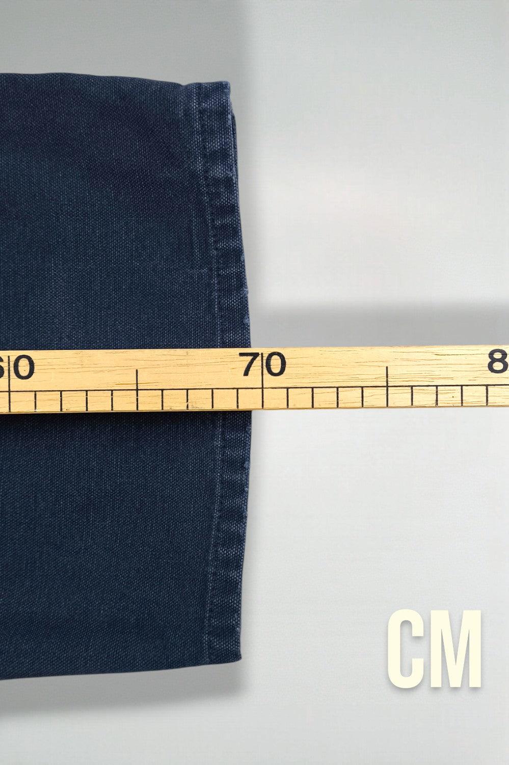 Pantaloni da lavoro Carhartt vintage blu navy | Pantaloni da lavoro utility anni 2000
