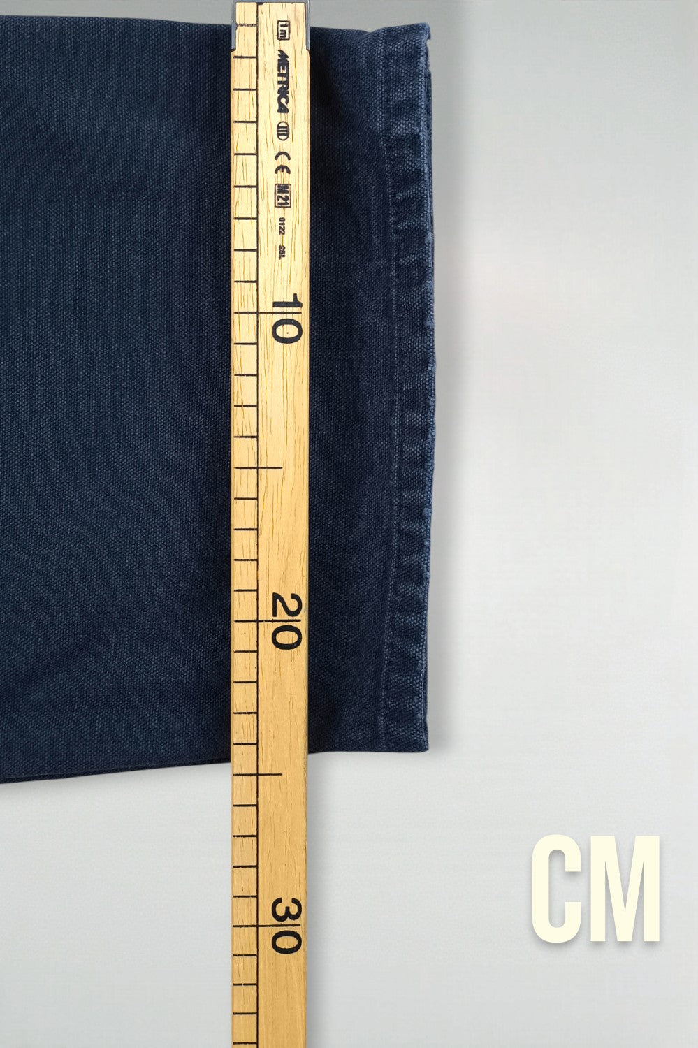 Pantaloni da lavoro Carhartt vintage blu navy | Pantaloni da lavoro utility anni 2000