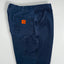 Pantaloni da lavoro Carhartt vintage blu navy | Pantaloni da lavoro utility anni 2000