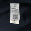 Giacca con cappuccio Stone Island Soft Shell di seconda mano, colore blu navy | Capispalla tecnici