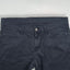 Pantaloni vintage Carhartt WIP Rebel blu scuro | Pantaloni da lavoro slim dritti