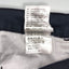 Pantaloni vintage Carhartt WIP Rebel blu scuro | Pantaloni da lavoro slim dritti