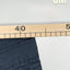 Pantaloni vintage Carhartt WIP Rebel blu scuro | Pantaloni da lavoro slim dritti