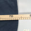 Pantaloni vintage Carhartt WIP Rebel blu scuro | Pantaloni da lavoro slim dritti