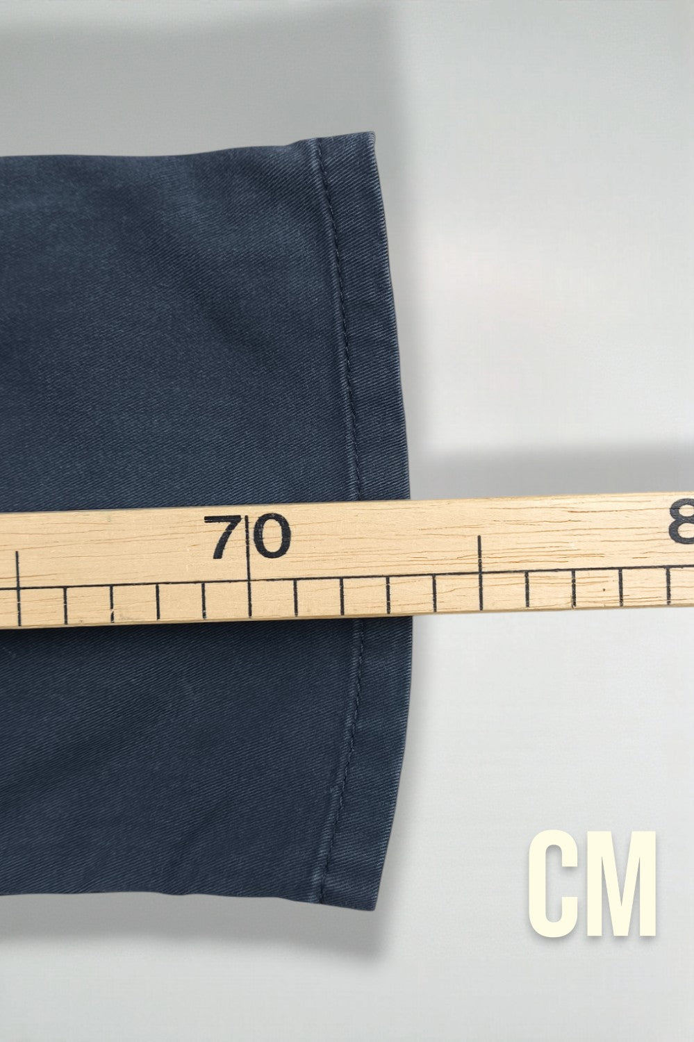Pantaloni vintage Carhartt WIP Rebel blu scuro | Pantaloni da lavoro slim dritti