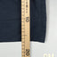 Pantaloni vintage Carhartt WIP Rebel blu scuro | Pantaloni da lavoro slim dritti