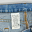 Jeans da lavoro Carhartt B17 Relaxed Fit Vintage Blu | Denim Utility anni 2000