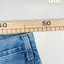 Jeans da lavoro Carhartt B17 Relaxed Fit Vintage Blu | Denim Utility anni 2000