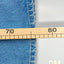 Jeans da lavoro Carhartt B17 Relaxed Fit Vintage Blu | Denim Utility anni 2000