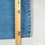 Jeans da lavoro Carhartt B17 Relaxed Fit Vintage Blu | Denim Utility anni 2000