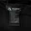 Giacca vintage in pile The North Face Polartec Full Zip Denali nera/grigia | Abbigliamento outdoor anni 2000