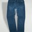Jeans Carhartt Original Fit di seconda mano, modello dritto, blu | Modern Workwear Denim