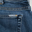 Jeans Carhartt Original Fit di seconda mano, modello dritto, blu | Modern Workwear Denim