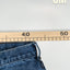 Jeans Carhartt Original Fit di seconda mano, modello dritto, blu | Modern Workwear Denim