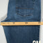 Jeans Carhartt Original Fit di seconda mano, modello dritto, blu | Modern Workwear Denim