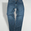 Vintage Carhartt Relaxed Fit Denim Jeans Blue | 2000s Workwear