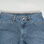Vintage Carhartt Relaxed Fit Denim Jeans Blue | 2000s Workwear
