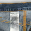 Vintage Carhartt Relaxed Fit Denim Jeans Blue | 2000s Workwear