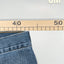 Vintage Carhartt Relaxed Fit Denim Jeans Blue | 2000s Workwear