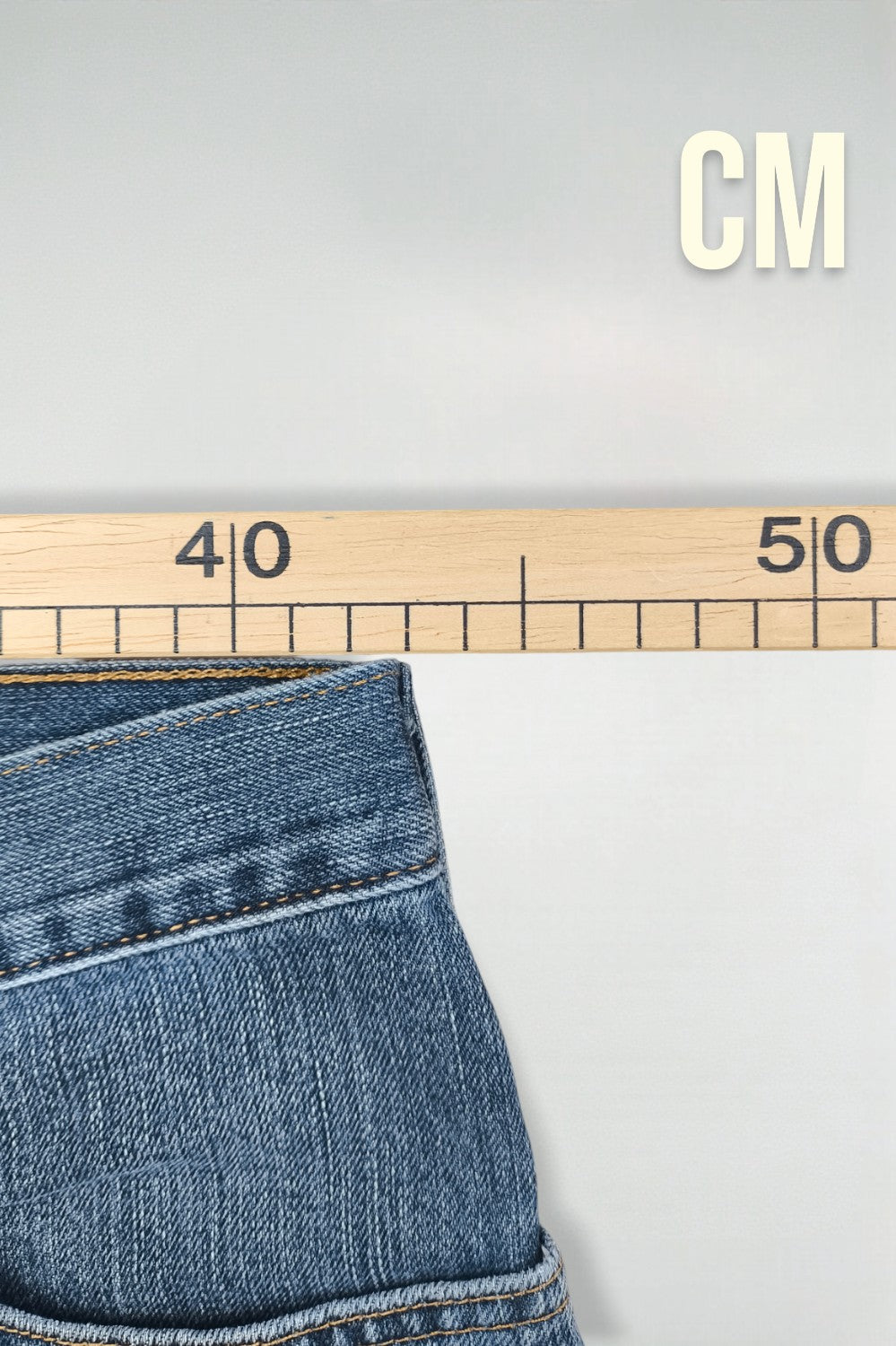 Vintage Carhartt Relaxed Fit Denim Jeans Blue | 2000s Workwear