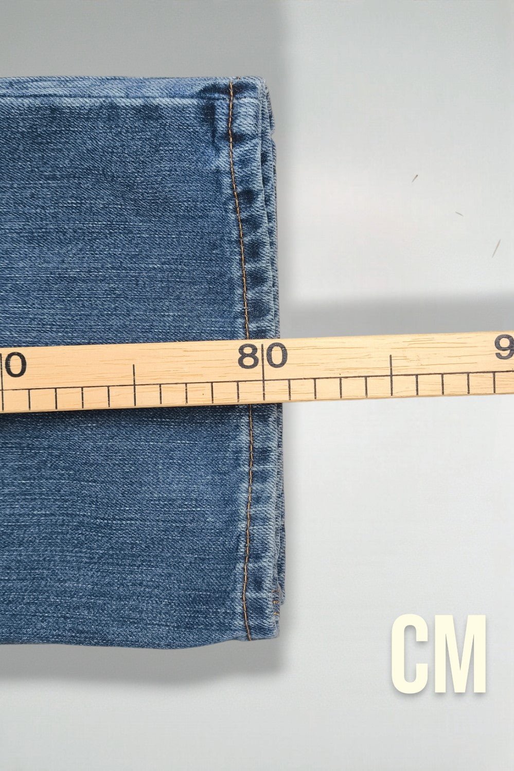 Vintage Carhartt Relaxed Fit Denim Jeans Blue | 2000s Workwear