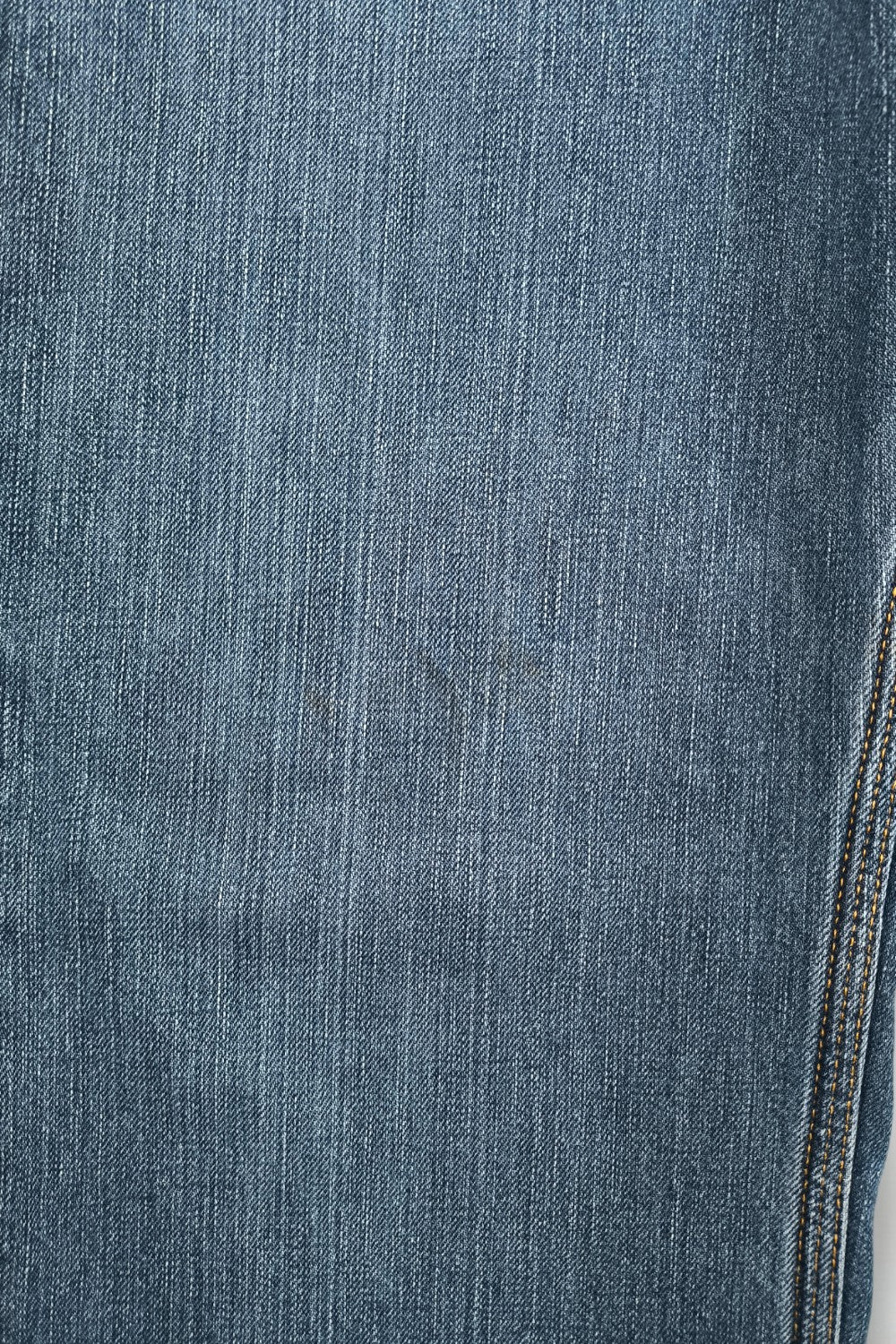 Vintage Carhartt Relaxed Fit Denim Jeans Blue | 2000s Workwear