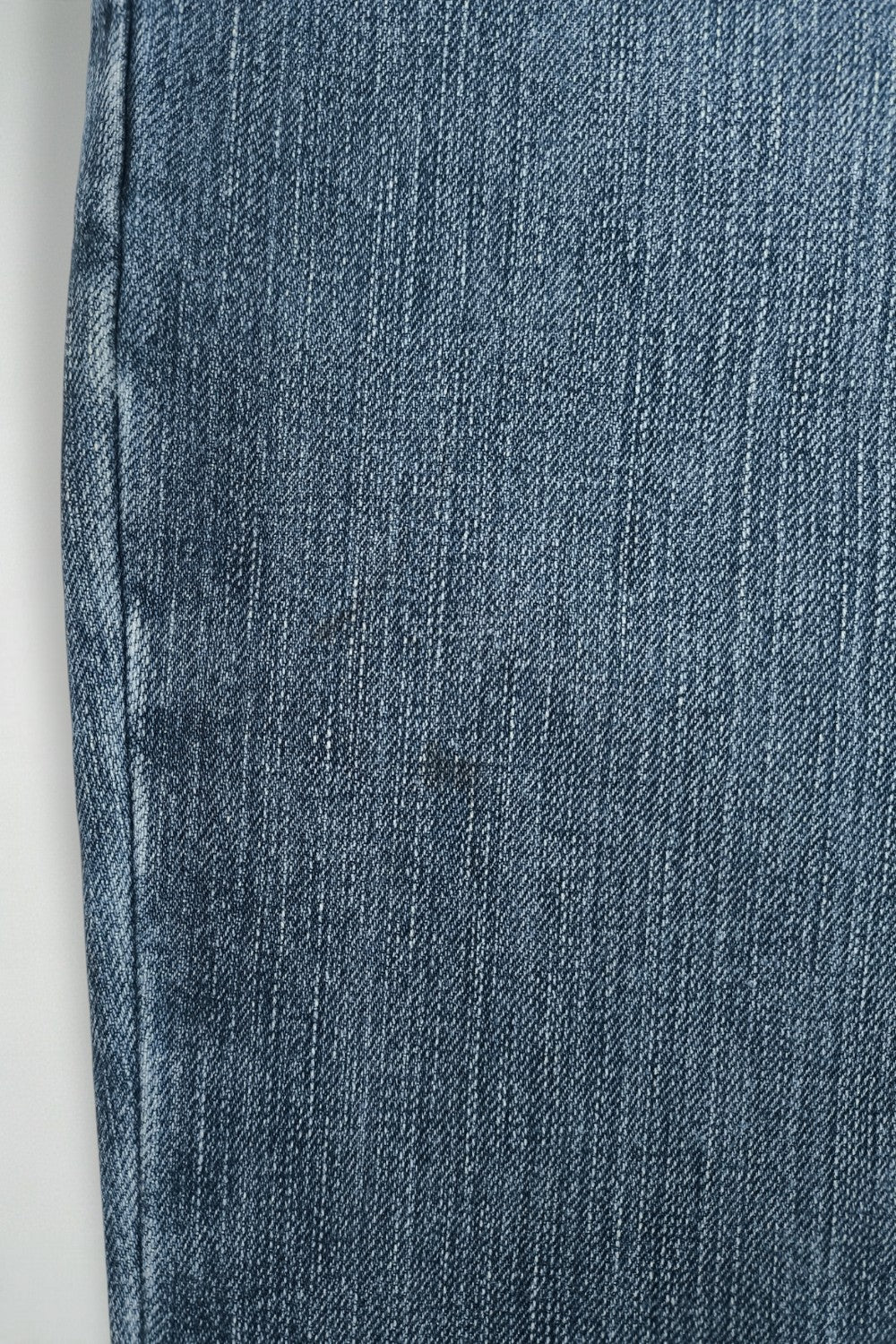 Vintage Carhartt Relaxed Fit Denim Jeans Blue | 2000s Workwear