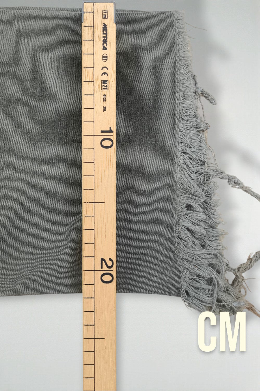 Pantaloni da lavoro Carhartt vintage grigi/verdi | Pantaloni utility anni 2000