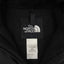Giacca in pile vintage The North Face Youth Denali nera | Abbigliamento outdoor Y2K