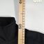 Giacca in pile vintage The North Face Youth Denali nera | Abbigliamento outdoor Y2K