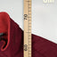 Giacca vintage in pile Polartec Denali The North Face, rosso bordeaux | Abbigliamento outdoor anni 2000