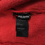 Giacca vintage in pile Polartec Denali The North Face, rosso bordeaux | Abbigliamento outdoor anni 2000