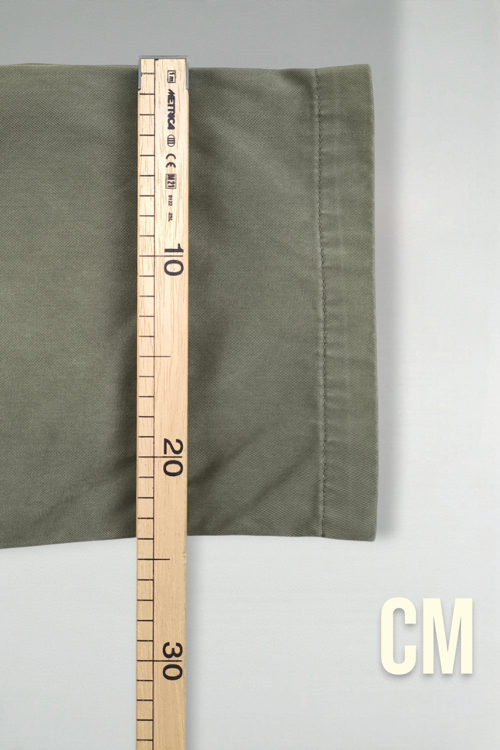 Pantaloni da lavoro Carhartt Utility vintage verde oliva | Pantaloni da lavoro anni 2000
