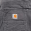 Pantaloni da lavoro Carhartt Relaxed Fit Vintage, grigi | Pantaloni da lavoro Utility
