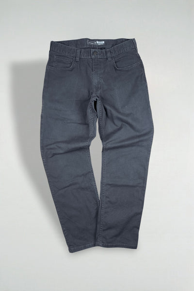 Pantaloni da lavoro Carhartt Relaxed Fit Vintage, grigi | Pantaloni da lavoro Utility