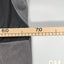 Giacca in pile Polartec The North Face vintage grigio/nero | Strato esterno XXL da uomo